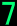 7